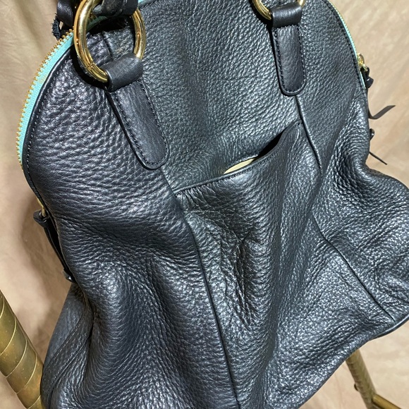 Cynthia Rowley, Genuine Leather, handbag - Picture 2 of 10